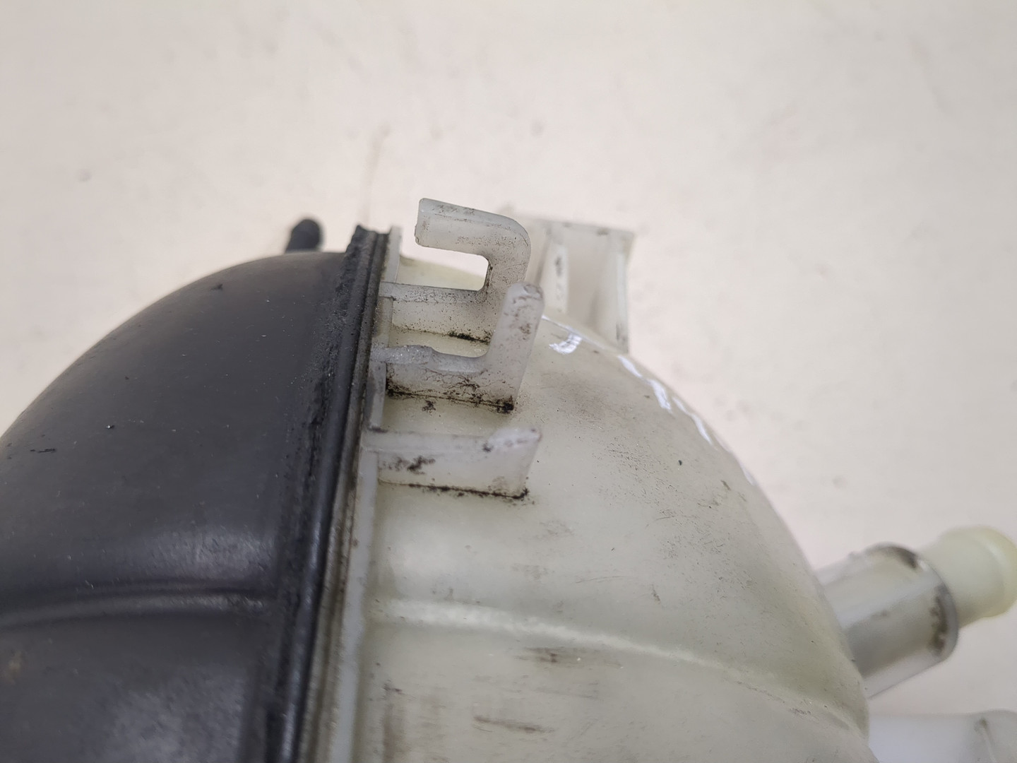 Бачок расширительный