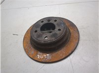 34216767049, 6767049, 34211163835, 34211164129, 1164129, 1163835 Диск тормозной BMW 5 E39 1995-2003 20116504 #4