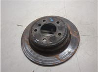 34216767049, 6767049 Диск тормозной BMW 5 E39 1995-2003 20116508 #4
