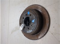 4246T6 Диск тормозной Peugeot 406 1999-2004 20116510 #5