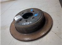 4246T6 Диск тормозной Peugeot 406 1999-2004 20116510 #6