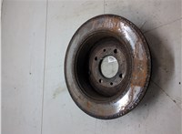 4246T6 Диск тормозной Peugeot 406 1999-2004 20116516 #6