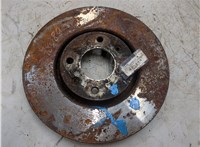 4246W3 Диск тормозной Citroen C5 2001-2004 20116534 #7
