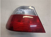  Фонарь (задний) BMW 3 E46 1998-2005 20116557 #1