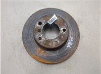 34116767061, 6767061 Диск тормозной BMW 5 E39 1995-2003 20116575 #6