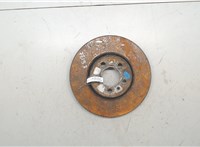 1J0615301R Диск тормозной Skoda Roomster 2006-2010 20116593 #4