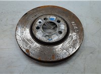 1J0615301R Диск тормозной Skoda Roomster 2006-2015 20116595 #4