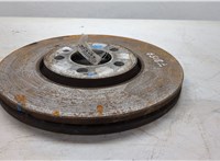 1J0615301R Диск тормозной Skoda Roomster 2006-2015 20116595 #5
