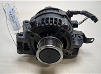  Генератор Toyota Avensis 2 2003-2008 20116617 #1