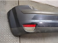  Бампер Ford Focus 2 2005-2008 20116658 #2