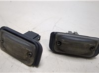  Подсветка номера Mercedes CLK W209 2002-2009 20116673 #1