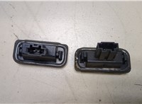  Подсветка номера Mercedes CLK W209 2002-2009 20116673 #4