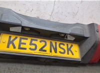7181182A00N7R Бампер Suzuki Jimny 1998-2012 20116688 #5