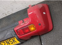 7181182A00N7R Бампер Suzuki Jimny 1998-2012 20116688 #6