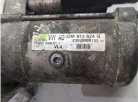 02M911024G Стартер Volkswagen Passat CC 2008-2012 20116972 #6