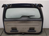  Крышка (дверь) багажника Citroen C5 2001-2004 20117083 #2