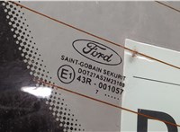  Крышка (дверь) багажника Ford Focus 2 2005-2008 20117140 #3