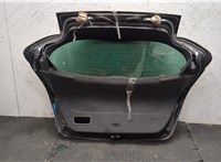 5P5827024 Крышка (дверь) багажника Seat Toledo 3 2004-2009 20117292 #3