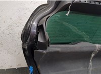 5P5827024 Крышка (дверь) багажника Seat Toledo 3 2004-2009 20117292 #4