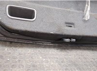 5P5827024 Крышка (дверь) багажника Seat Toledo 3 2004-2009 20117292 #5