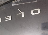 5P5827024 Крышка (дверь) багажника Seat Toledo 3 2004-2009 20117292 #8