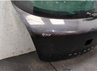 5P5827024 Крышка (дверь) багажника Seat Toledo 3 2004-2009 20117292 #15