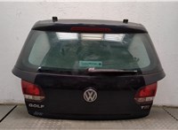  Крышка (дверь) багажника Volkswagen Golf 6 2009-2012 20117352 #1