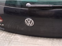  Крышка (дверь) багажника Volkswagen Golf 6 2009-2012 20117352 #7