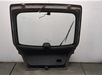  Крышка (дверь) багажника Toyota Avensis 1 1997-2003 20117398 #9