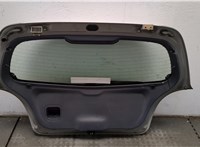  Крышка (дверь) багажника Nissan Almera N16 2000-2006 20117489 #5