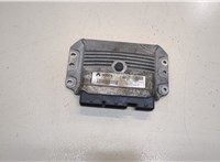  Блок управления двигателем Renault Megane 2 2002-2009 20117525 #1