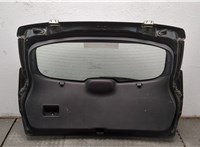  Крышка (дверь) багажника Nissan Qashqai 2006-2013 20117599 #3