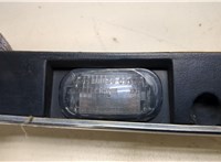 A1698200156 Подсветка номера Mercedes B W245 2005-2012 20117627 #3