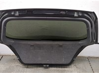  Крышка (дверь) багажника Opel Astra H 2004-2010 20117666 #7