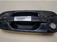 61021FE030VI Ручка двери наружная Subaru Impreza (G11) 2000-2007 20117709 #1