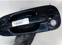 61021FE030VI Ручка двери наружная Subaru Impreza (G11) 2000-2007 20117709 #4