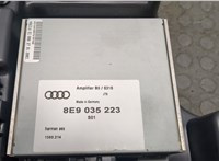 8E9035382 Сабвуфер Audi A4 (B6) 2000-2004 20117911 #4