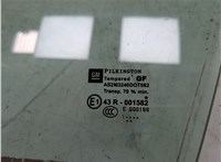 161141, 13265809 Стекло боковой двери Opel Astra J 2010-2017 20117946 #2