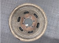 504003566 Диск колесный Iveco Daily 4 2005-2011 20118016 #8
