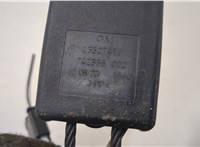 13327470 Замок ремня безопасности Opel Insignia 2008-2013 20118030 #3