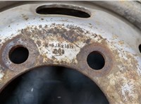 504003566 Диск колесный Iveco Daily 4 2005-2011 20118040 #10