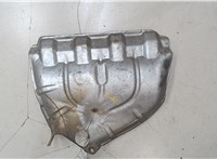  Тепловой экран (термозащита) Renault Scenic 2003-2009 20118108 #4