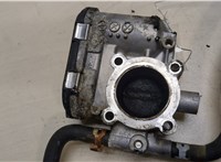  Заслонка дроссельная Opel Astra H 2004-2010 20118368 #4