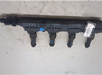 0221503472 Катушка зажигания Opel Astra H 2004-2010 20118371 #4