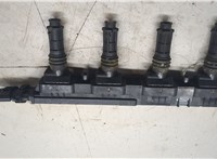 0221503472 Катушка зажигания Opel Astra H 2004-2010 20118371 #5