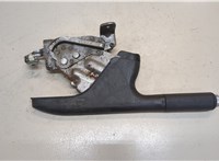  Рычаг ручного тормоза (ручника) Ford Fusion 2002-2012 20118386 #2