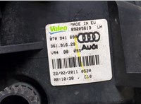  Фара противотуманная (галогенка) Audi A4 (B8) 2007-2011 20118448 #2