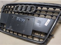  Решетка радиатора Audi A4 (B8) 2007-2011 20118455 #1