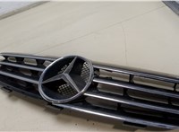  Решетка радиатора Mercedes CLK W209 2002-2009 20118466 #1