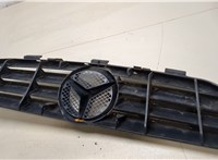  Решетка радиатора Mercedes CLK W209 2002-2009 20118466 #3